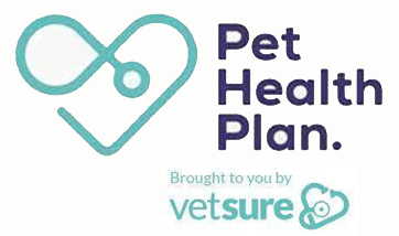 Pet Health Plan by Vet Sure Logo